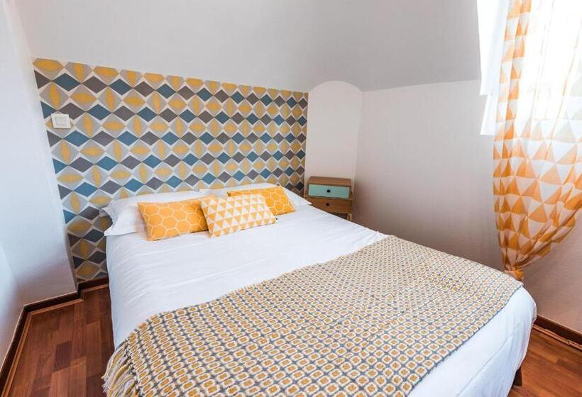 فندق Belle Vue Royan