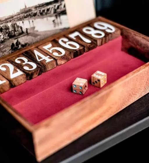 Hotel Belle Vue Royan