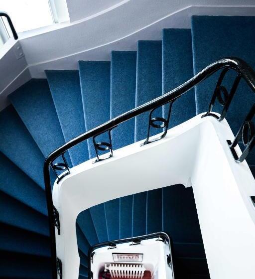 فندق Belle Vue Royan