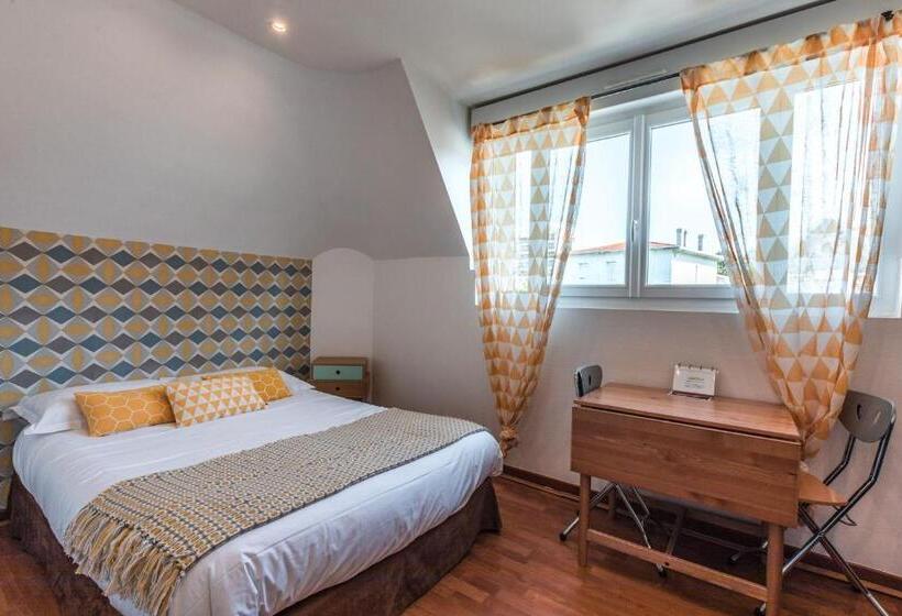 فندق Belle Vue Royan