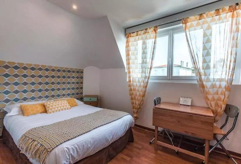 Hotel Belle Vue Royan