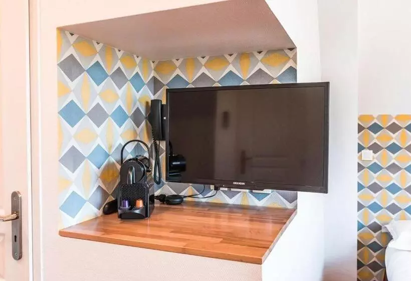 Hotel Belle Vue Royan