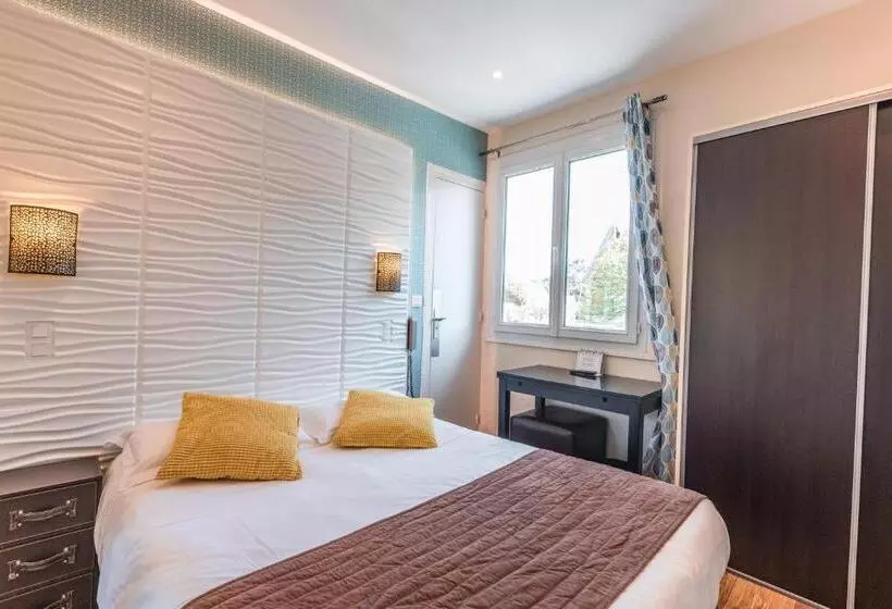 Hotel Belle Vue Royan