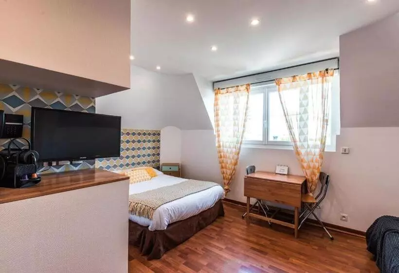 Hotel Belle Vue Royan