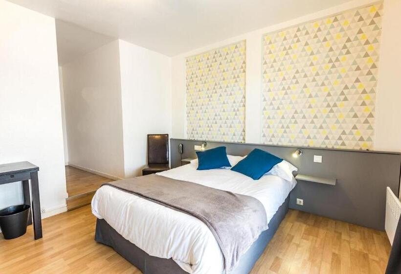 فندق Belle Vue Royan