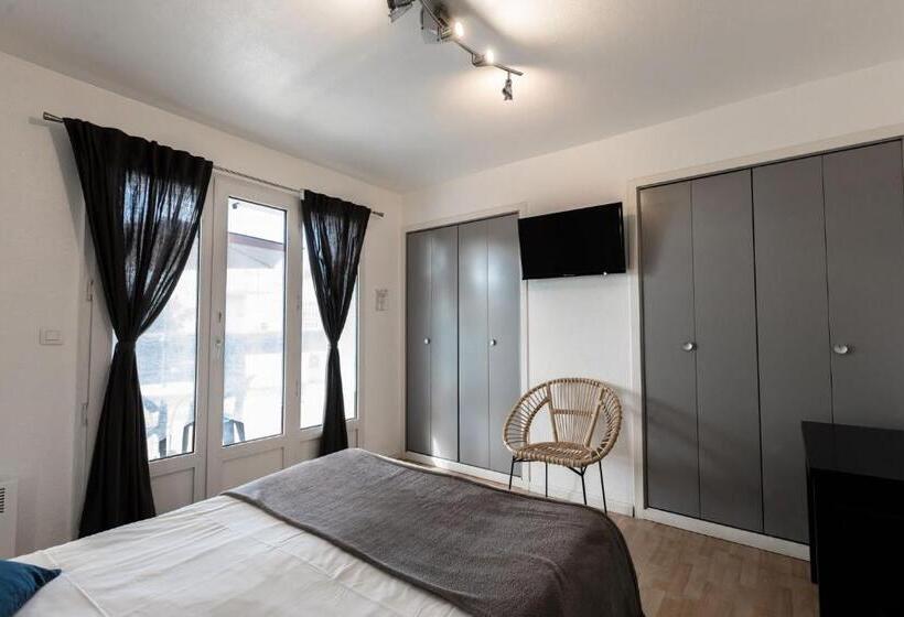 فندق Belle Vue Royan