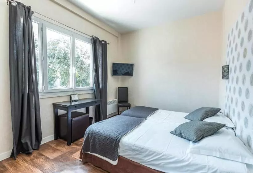 Hotel Belle Vue Royan