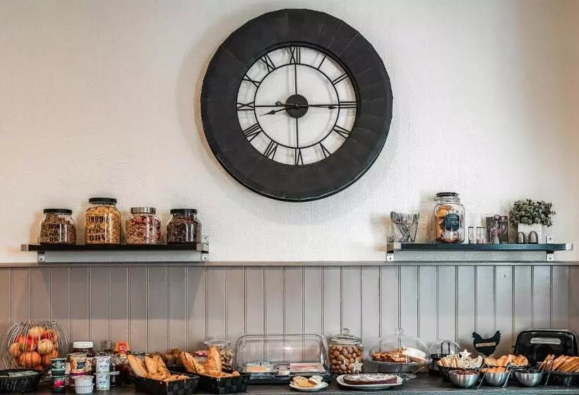 Hotel Belle Vue Royan