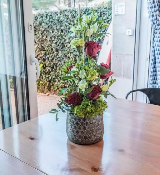 Hotel Belle Vue Royan