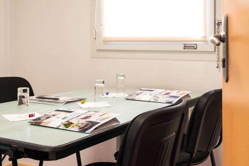 Brit Hotel Le Kerann Nantes St Herblain   Zac De La Lorie