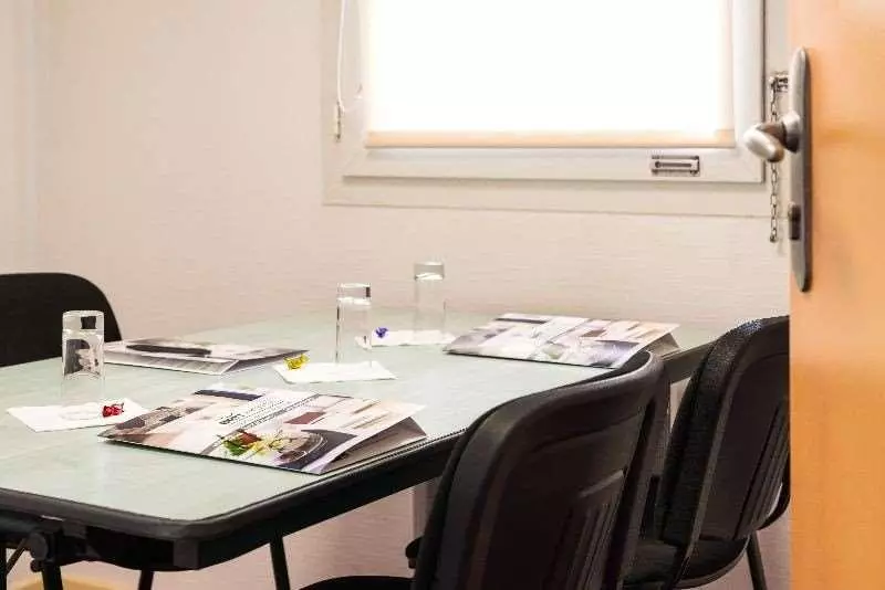 Brit Hotel Le Kerann Nantes St Herblain   Zac De La Lorie