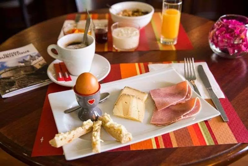 Brit Hotel Le Kerann Nantes St Herblain   Zac De La Lorie