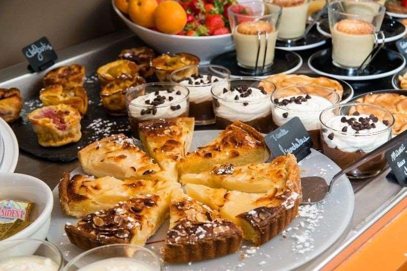 Brit Hotel Le Kerann Nantes St Herblain   Zac De La Lorie