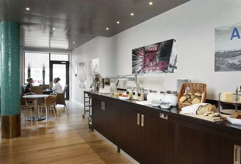 ホテル Cabinn Vejle