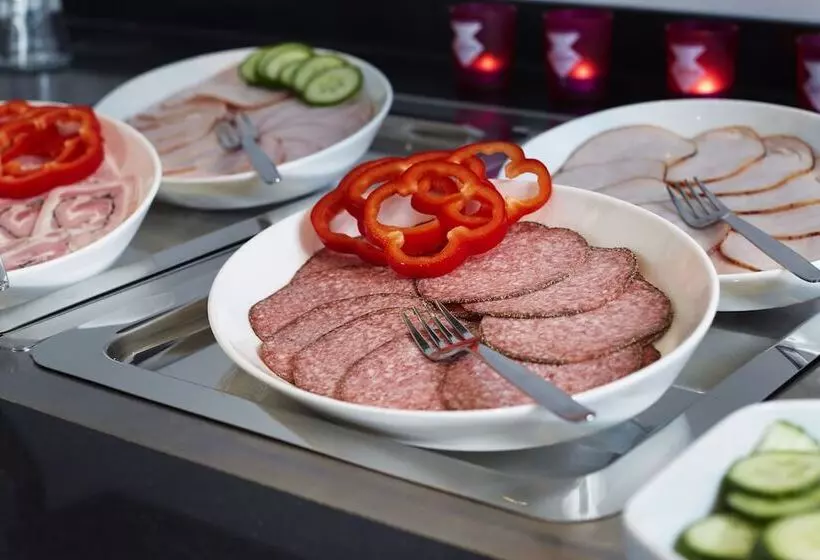 ホテル Cabinn Vejle