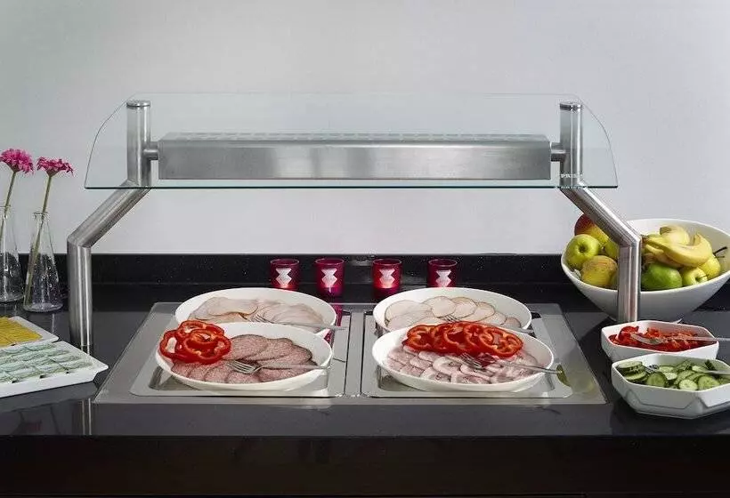 ホテル Cabinn Vejle