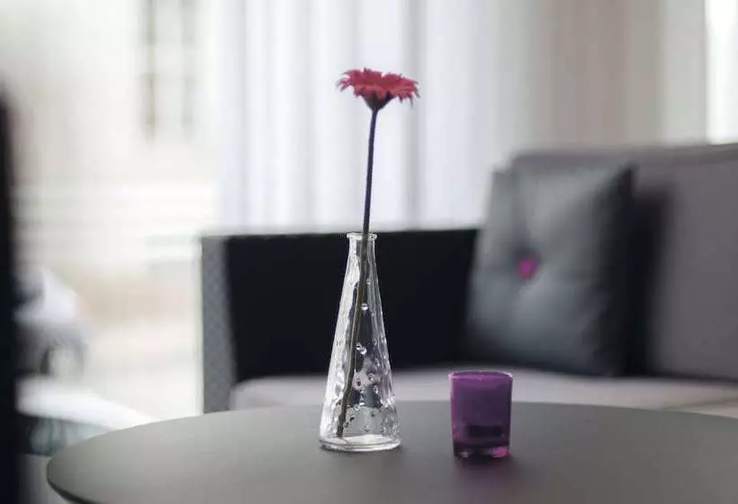 ホテル Cabinn Vejle