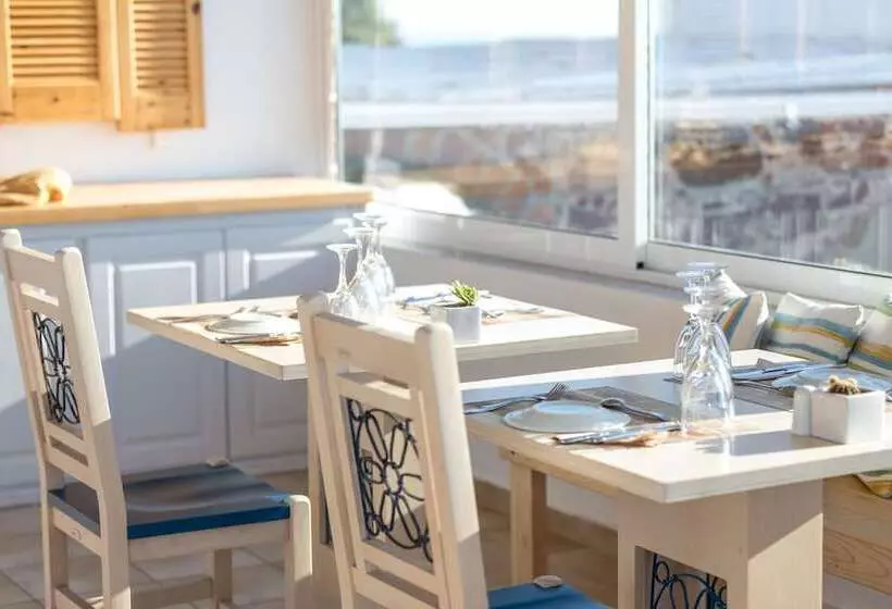 酒店 Caldera Romantica