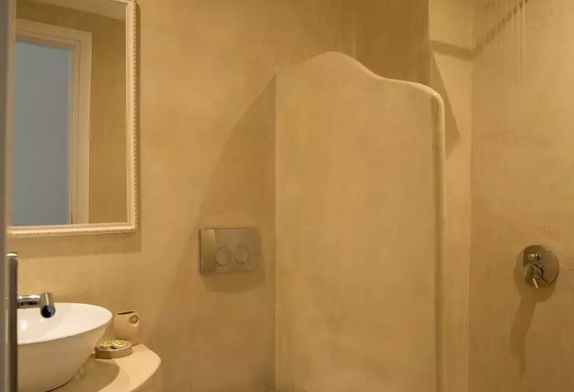 酒店 Caldera Romantica