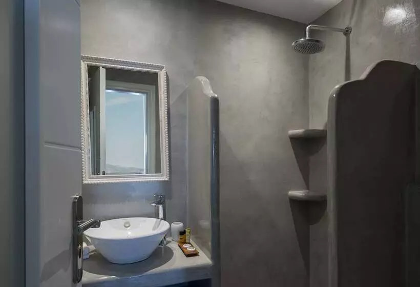 酒店 Caldera Romantica