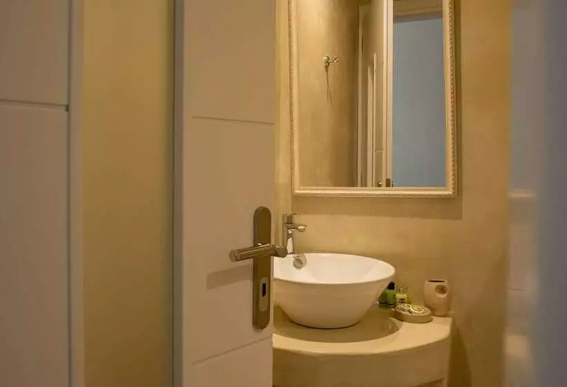 酒店 Caldera Romantica