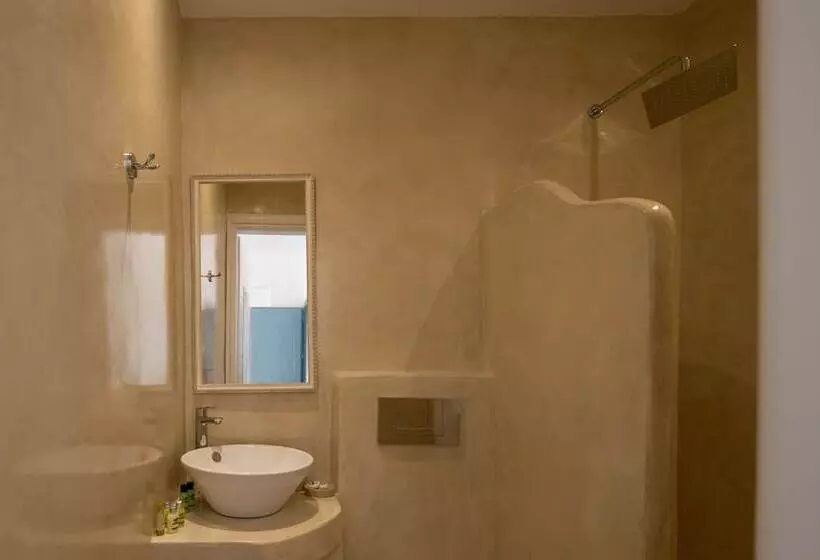 酒店 Caldera Romantica