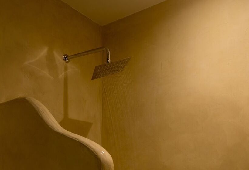 בית מלון כפרי Caldera Romantica