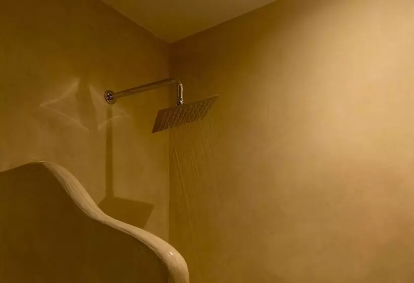 酒店 Caldera Romantica