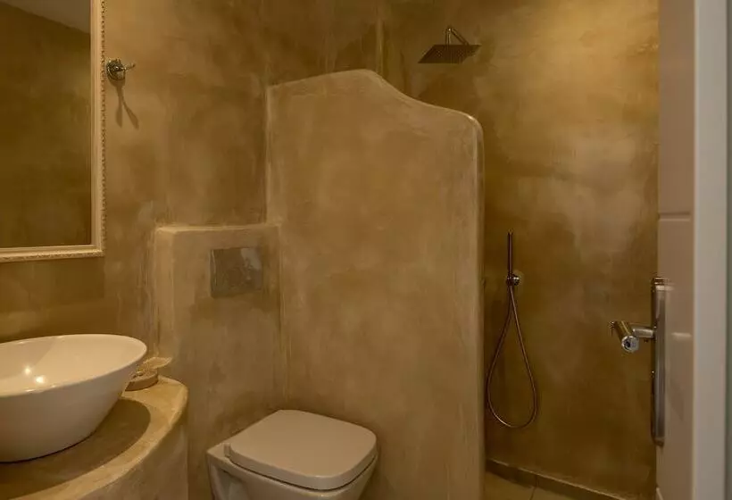 酒店 Caldera Romantica