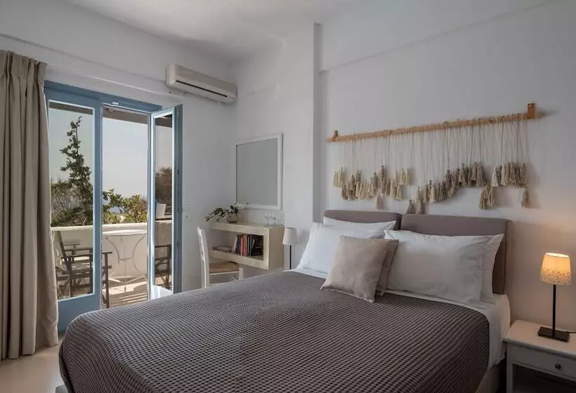 酒店 Caldera Romantica