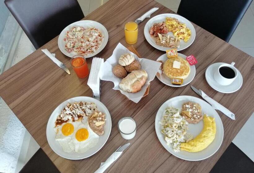 هتل Campestre Inn