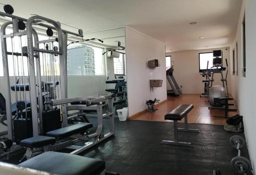 هتل Campestre Inn