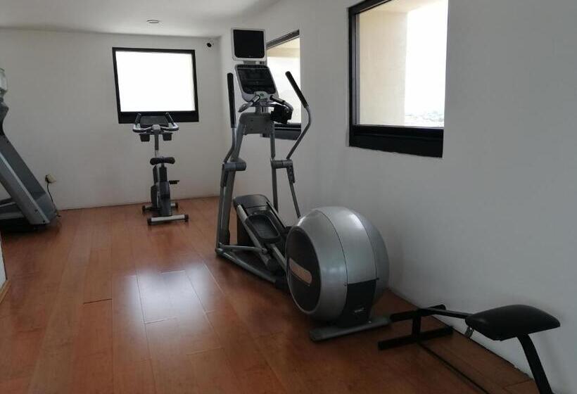 هتل Campestre Inn