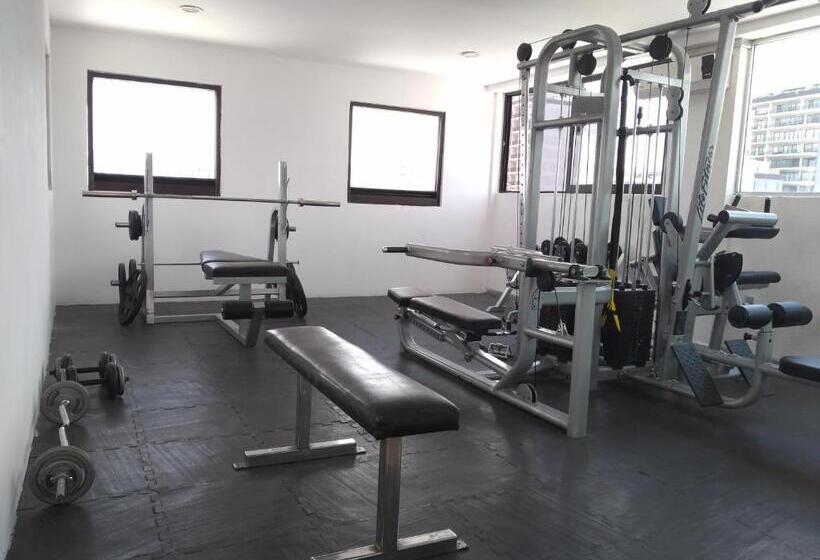 هتل Campestre Inn