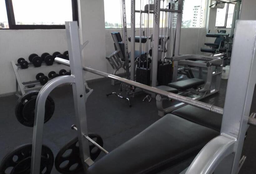 هتل Campestre Inn