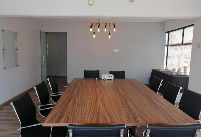 هتل Campestre Inn