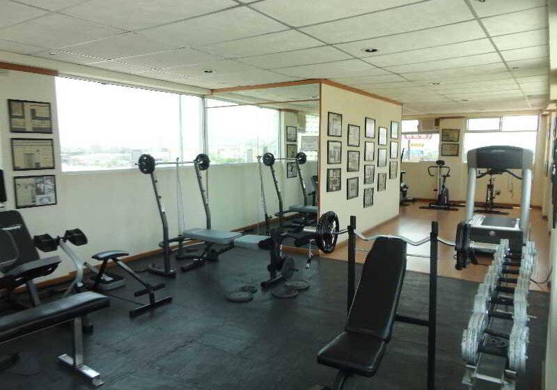 هتل Campestre Inn