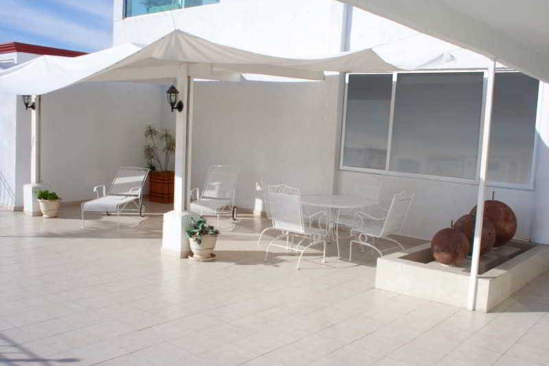 هتل Campestre Inn