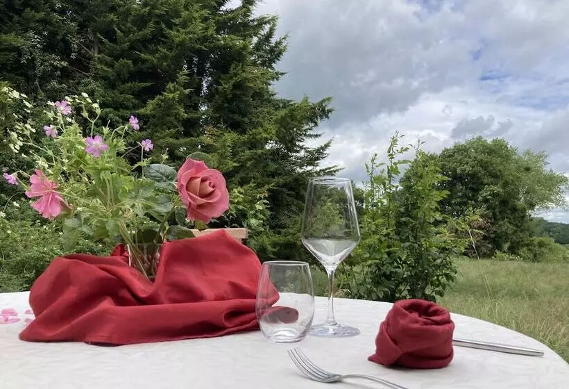 Отель Château Corneille