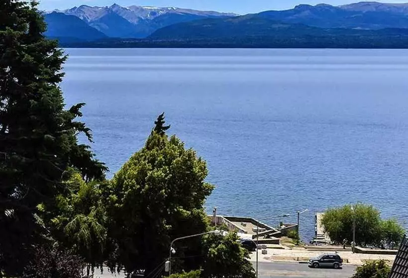 ホテル Crans Montana