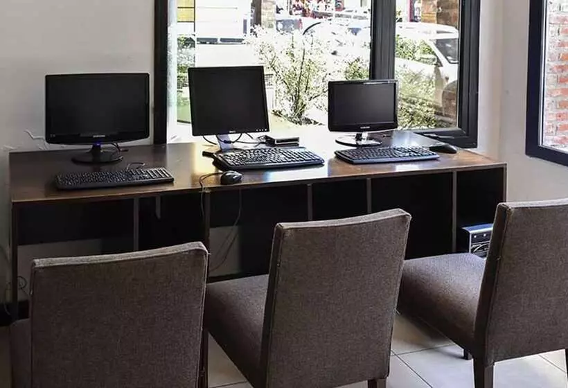 ホテル Crans Montana