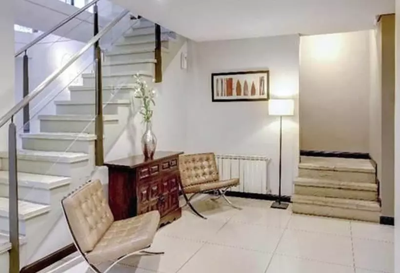 ホテル Crans Montana