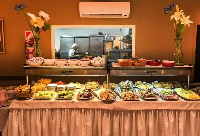 ホテル Crans Montana