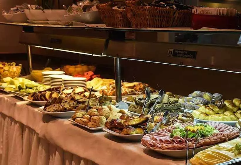 ホテル Crans Montana