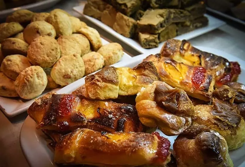 ホテル Crans Montana