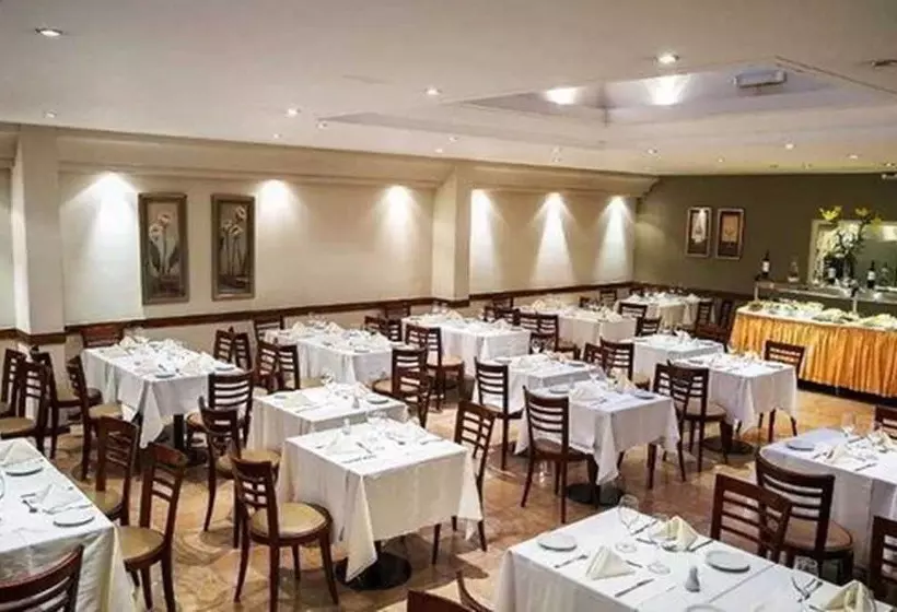 ホテル Crans Montana