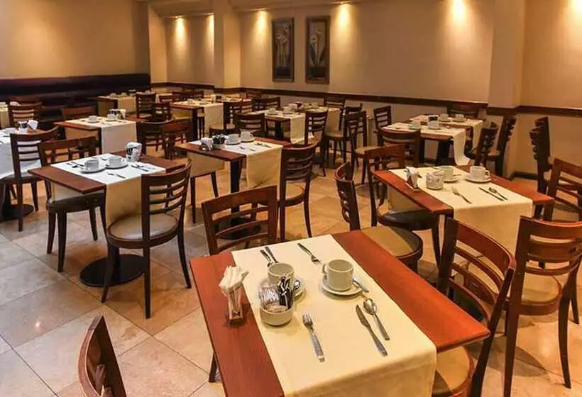 ホテル Crans Montana