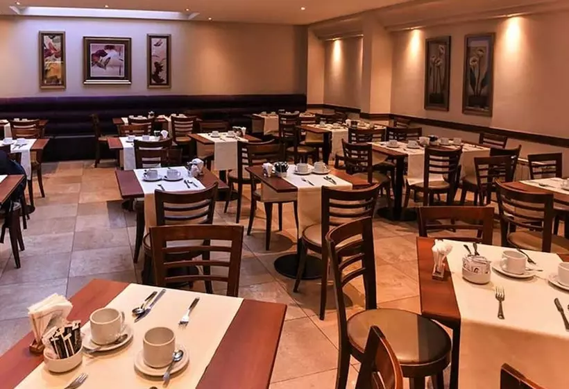 ホテル Crans Montana