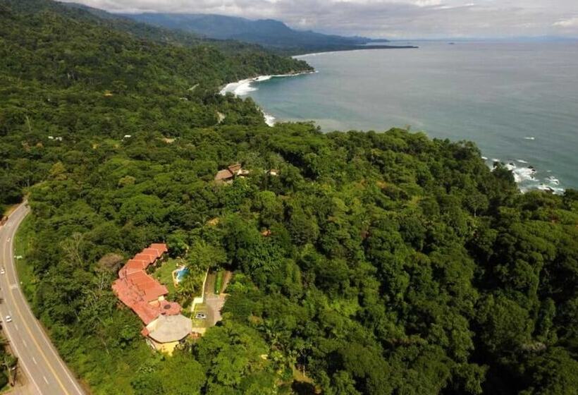 Отель Cuna Del Angel