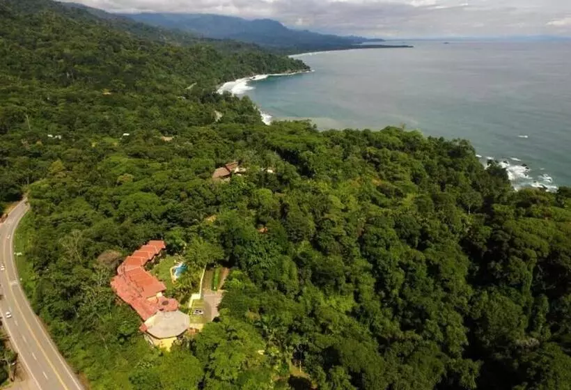 酒店 Cuna Del Angel